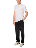 T-shirt Seinse Bianco con taschino TE3240 BIANCO SEINSE 