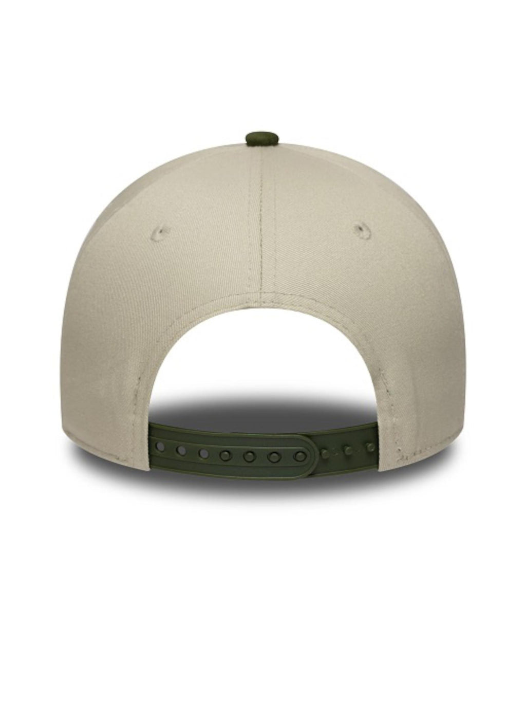 Berretto New Era Patch Eframe Beige 60758981 STNWDC NEW ERA 