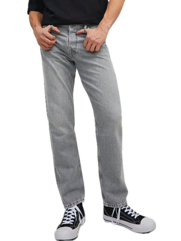 JACK & JONES 12209663/Grey Denim