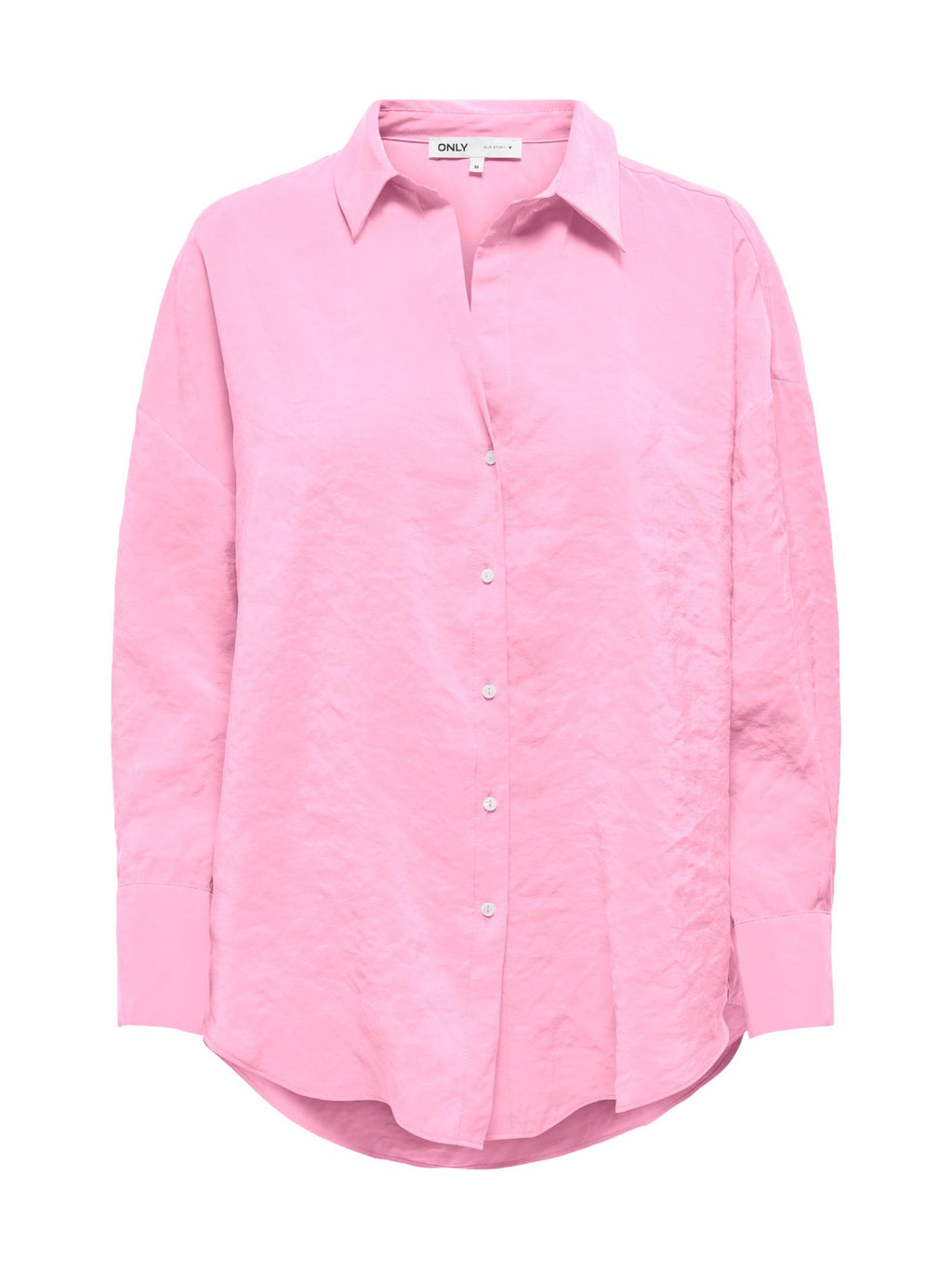 Camicia Only Rosa Zazima in modal 15272523 /Pink Lady ONLY 