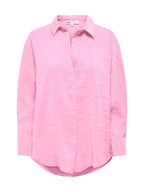 Camicia Only Rosa Zazima in modal 15272523 /Pink Lady ONLY 