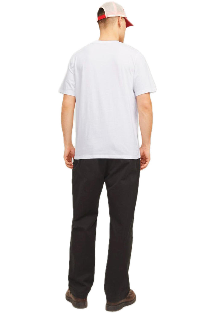 JACK & JONES 12256799/Small White