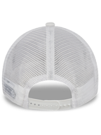 Cappellino New Era Trucker Bianco 12285467 WHI NEW ERA 