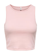 Top Only Shelly Rosa cropped 15325019 /Rosy Touch ONLY 