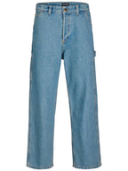 Jeans Uomo Jack & Jones Blue Denim Alex Carpentier 12272222 /Blue Denim JACK & JONES 