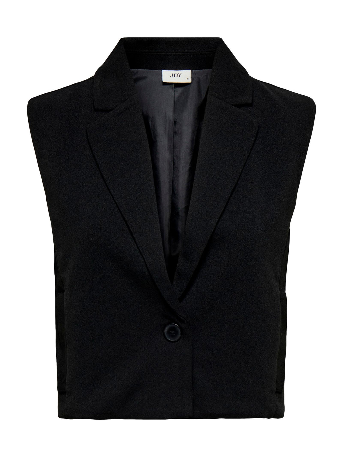 Gilet Jdy Geggo Nero 15354516 /Black JDY 