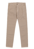 Pantalone Gianni Lupo Beige slim GN21663 BEIGE GIANNI LUPO 