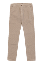 Pantalone Gianni Lupo Beige slim GN21663 BEIGE GIANNI LUPO 