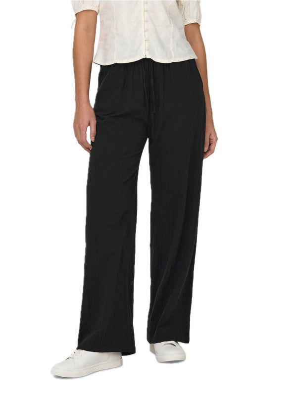 ONLY 15319090/Black