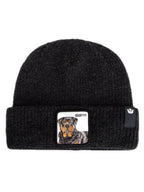 Berretto Goorin Bros Nero Guard 1072573 NERO GOORIN BROS 