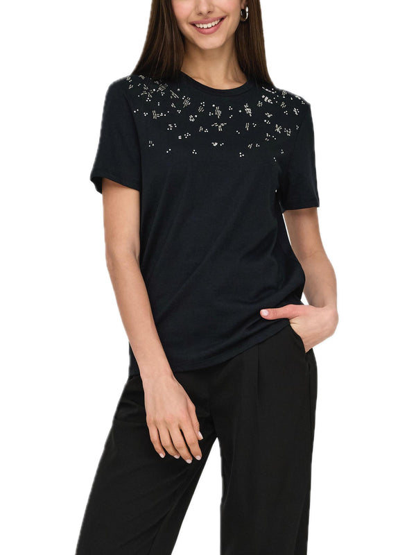 ONLY 15343568/Black