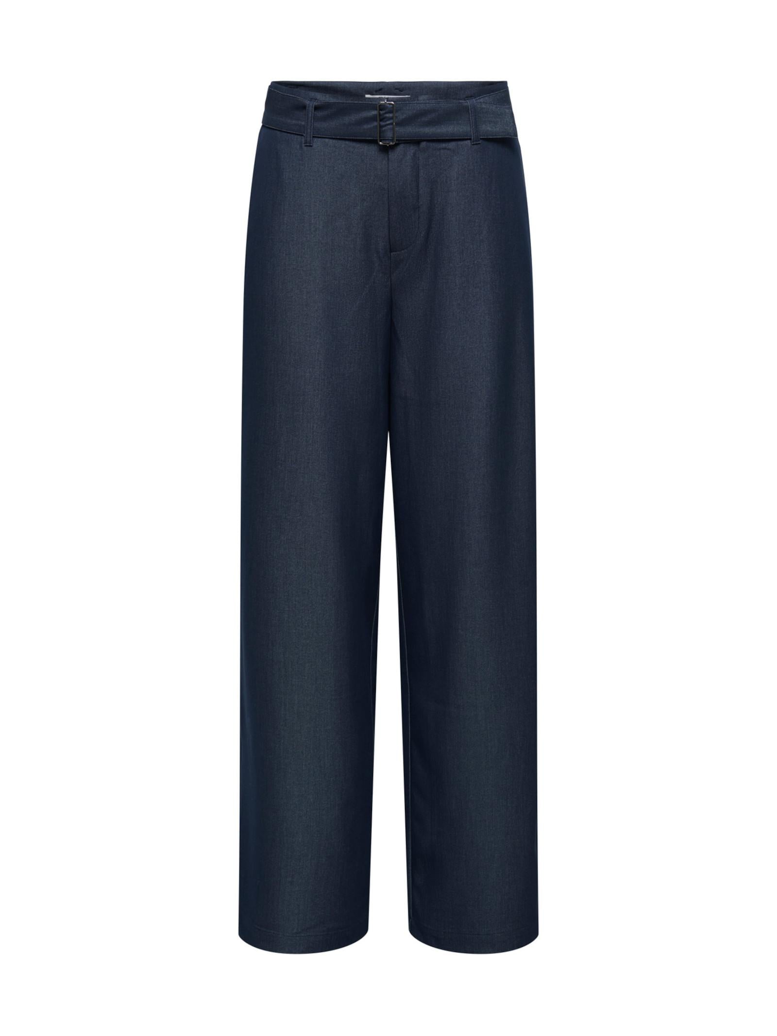 Pantalone Only Signe Denim vita alta 15364245 /Outer Space ONLY 