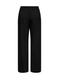 Pantalone Only Nero Lita con elastico 15370273 /Black ONLY 