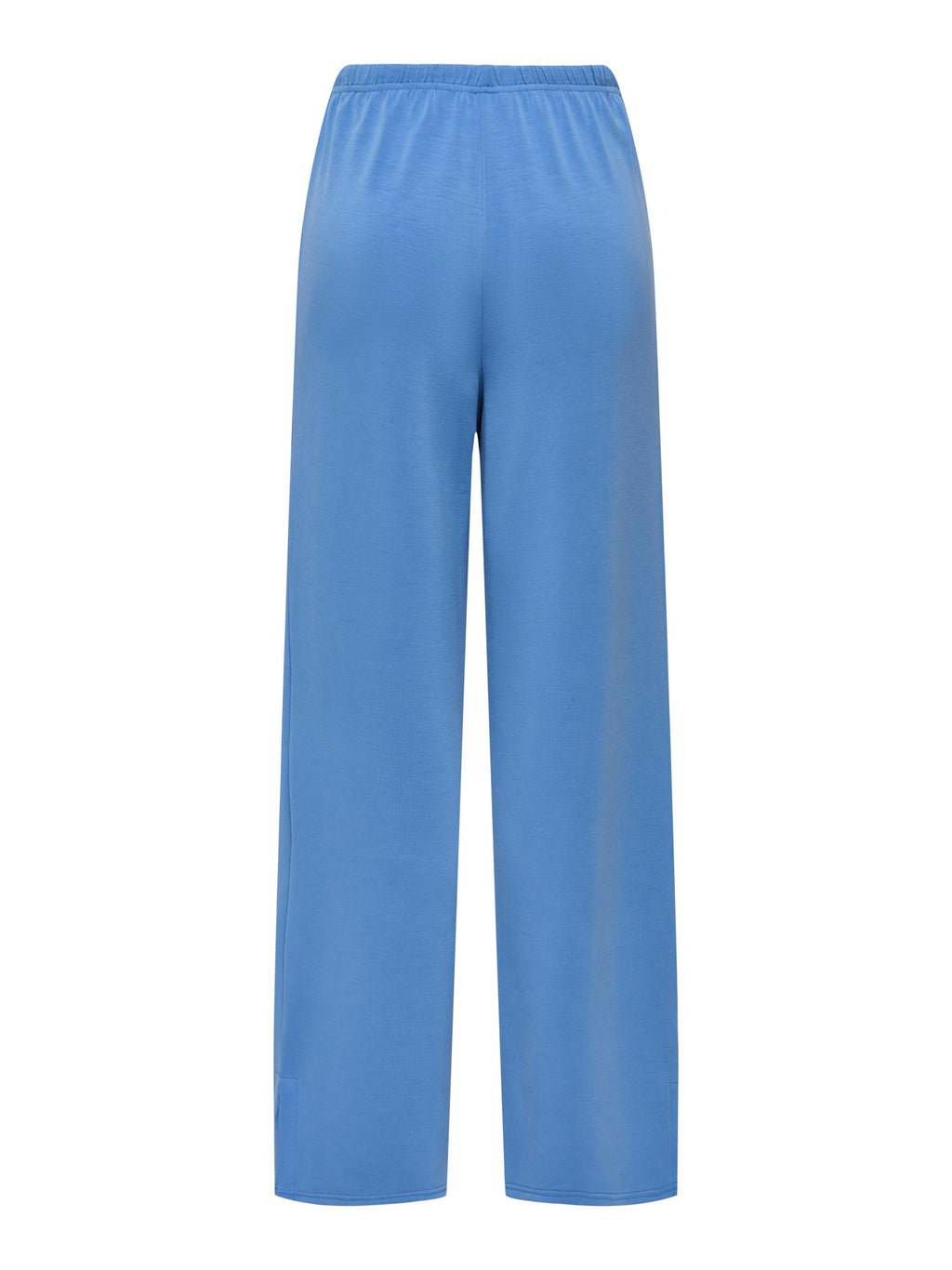 Pantalone di tuta Only Maya Azzurro flared 15369156 /Ultramarine ONLY 
