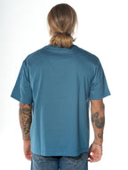T-shirt Calvin Klein Avio oversize LV04RC851G CCY CALVIN KLEIN 