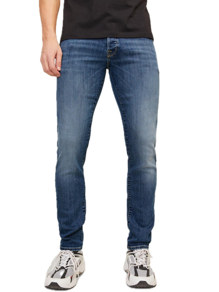 JACK & JONES 12250486/Blue Denim