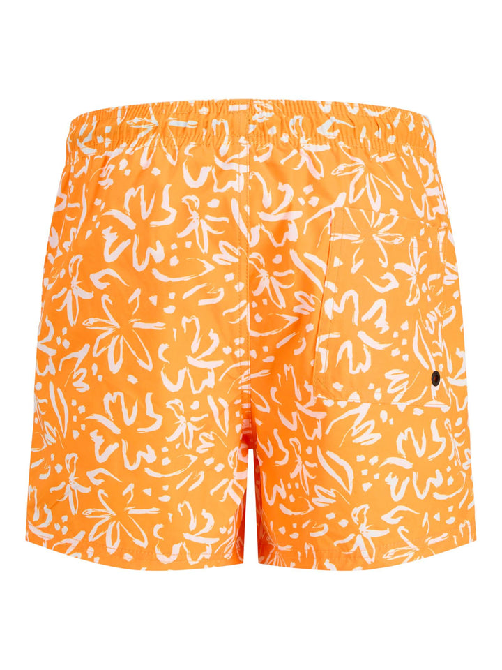 JACK & JONES JUNIOR 12273843/Iceland Poppy