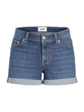 Shorts JJXX Medium Blue Denim Nice slim 12289149 /Medium Blue Denim JJXX 