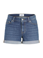 Shorts JJXX Medium Blue Denim Nice slim 12289149 /Medium Blue Denim JJXX 