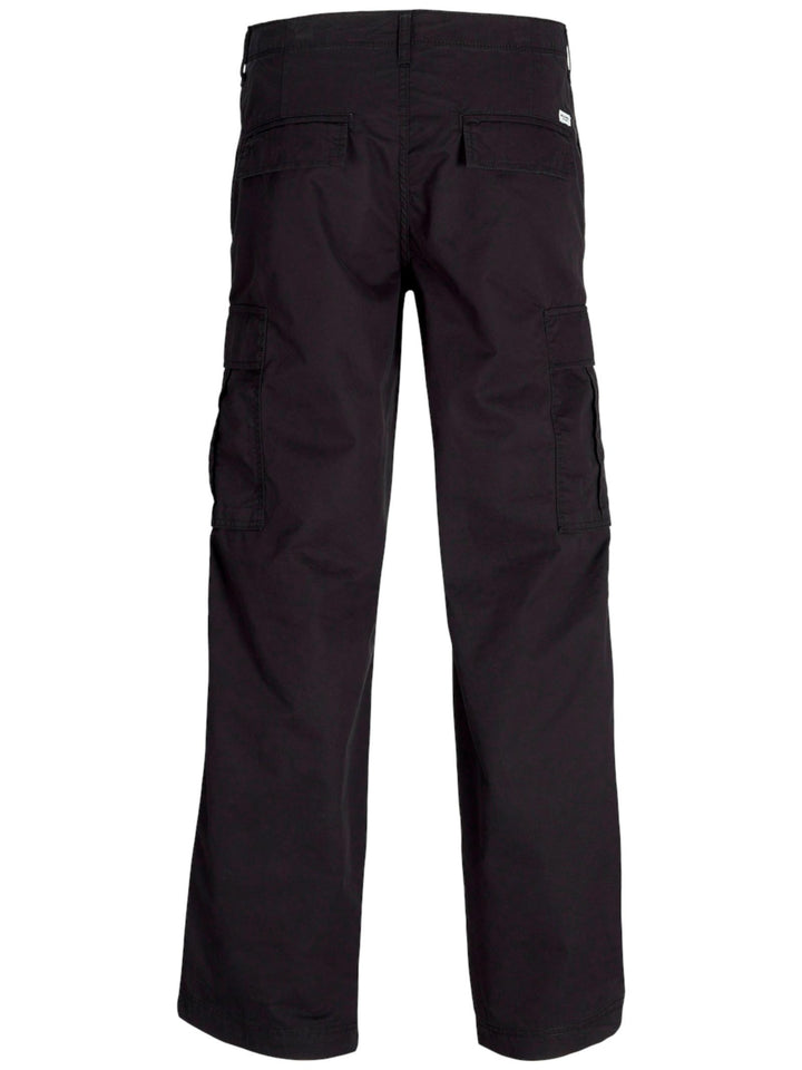 JACK & JONES 12268322/BLACK