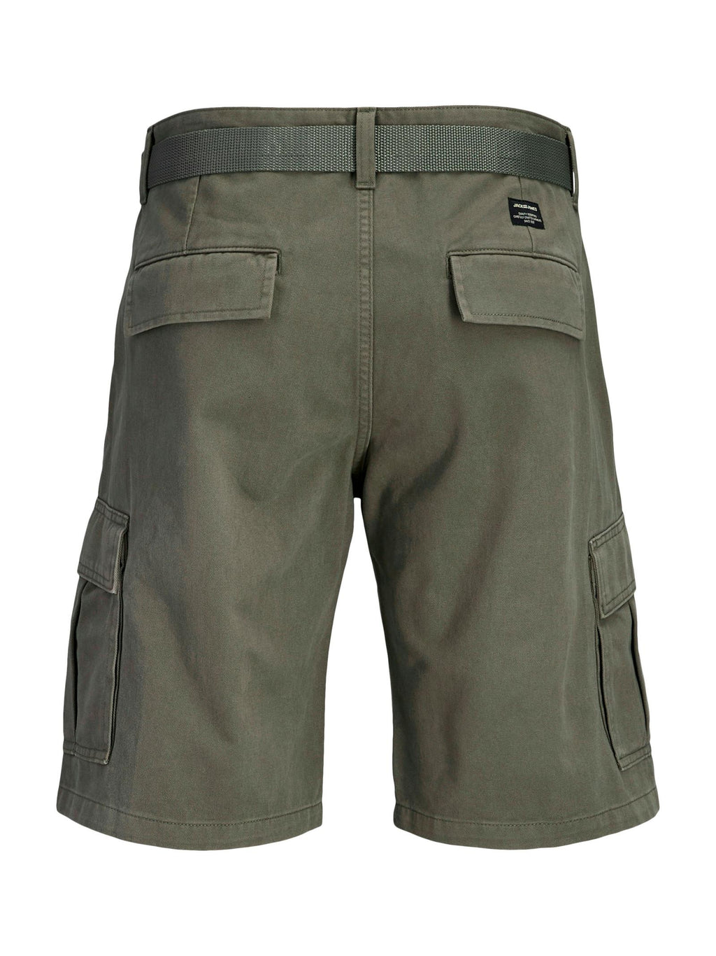 Bermuda Jack & Jones Cole Verde cargo 12289335 /Dusty Olive JACK & JONES 