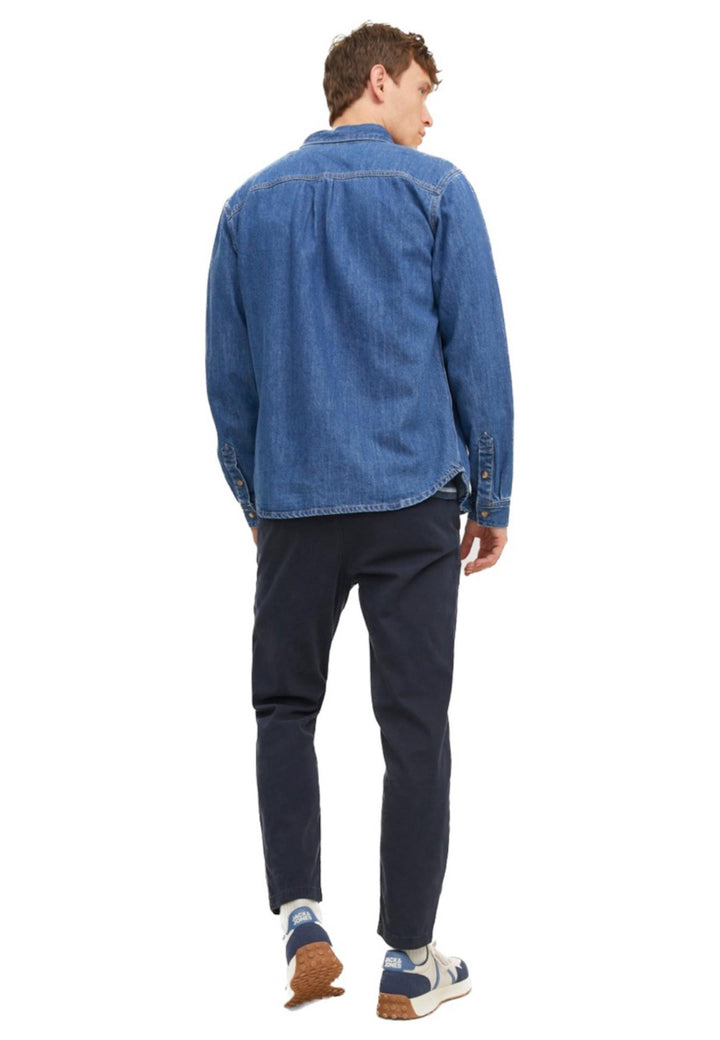 JACK & JONES 12242188/NAVY BLAZER