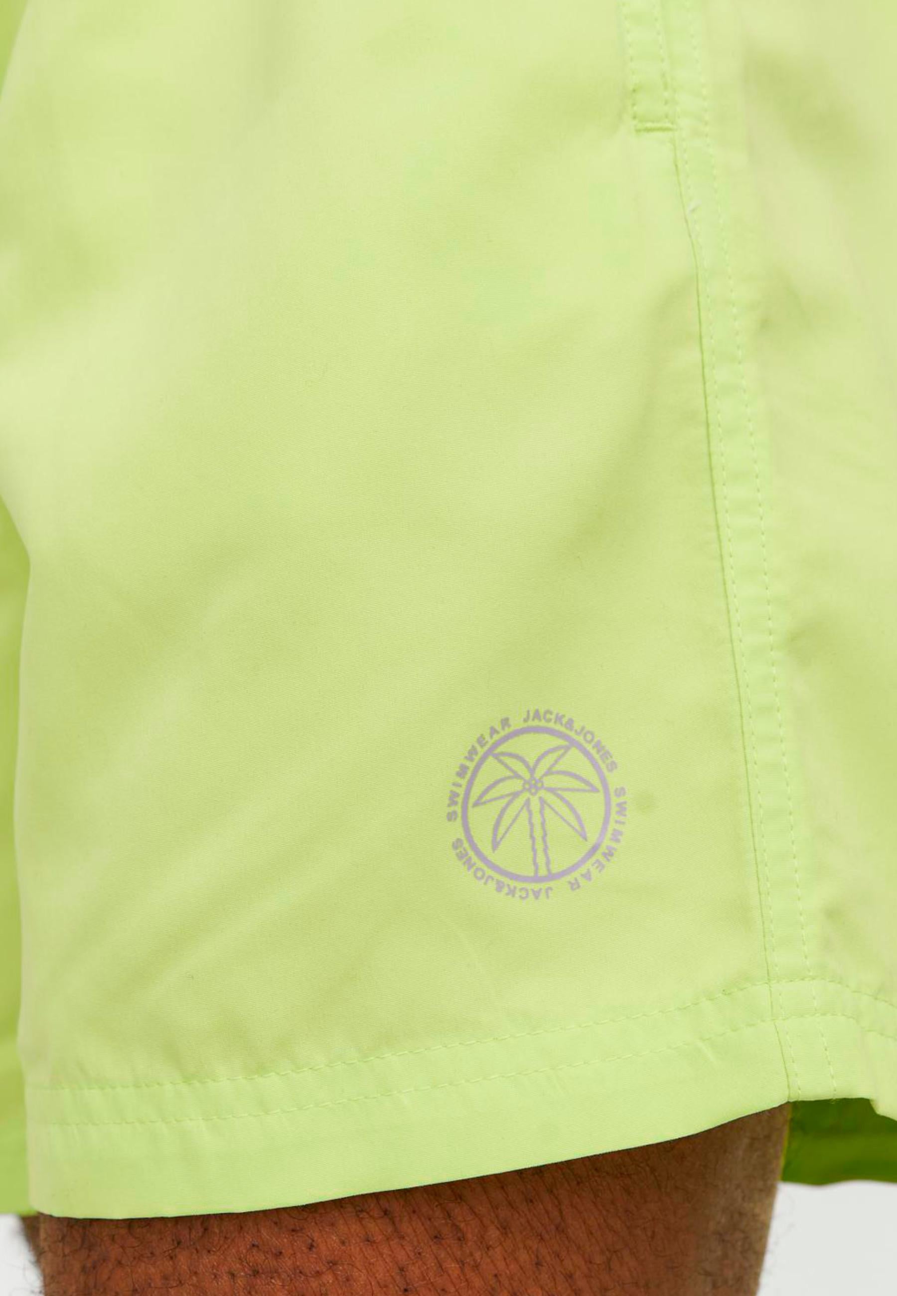 Costume Jack & Jones lime