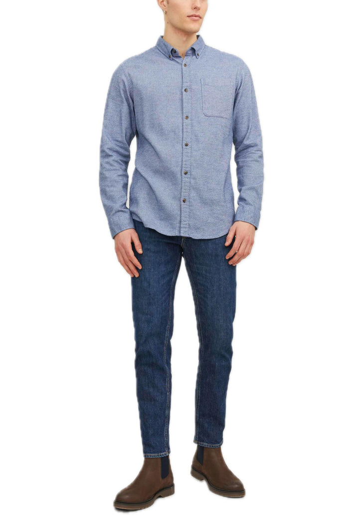 JACK & JONES 12235974/Faded Denim