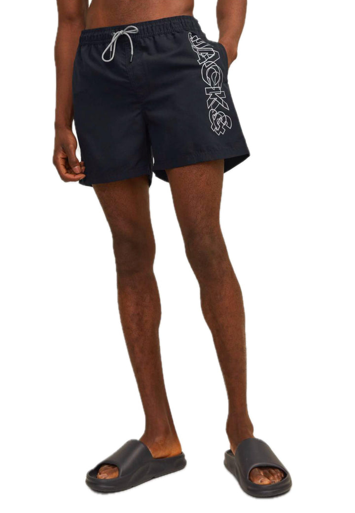 JACK & JONES 12253118/Black