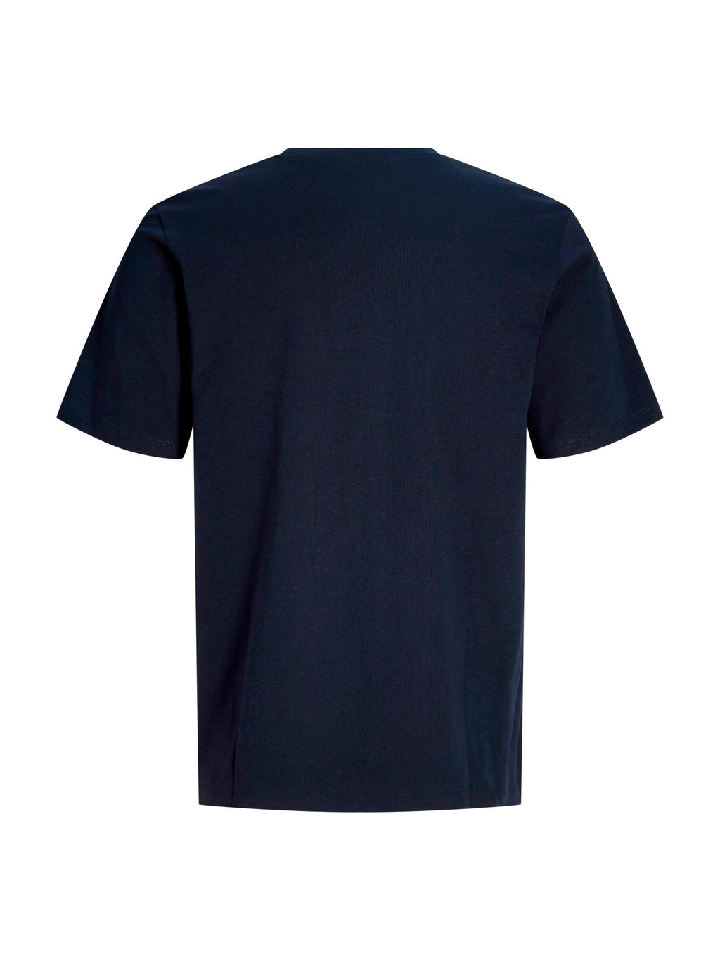 T-shirt Jack & Jones Blu logo 12299017 /Navy Blazer JACK & JONES 