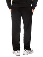 Pantalone Superculture Nero James largo JAMES-I NERO SUPERCULTURE 