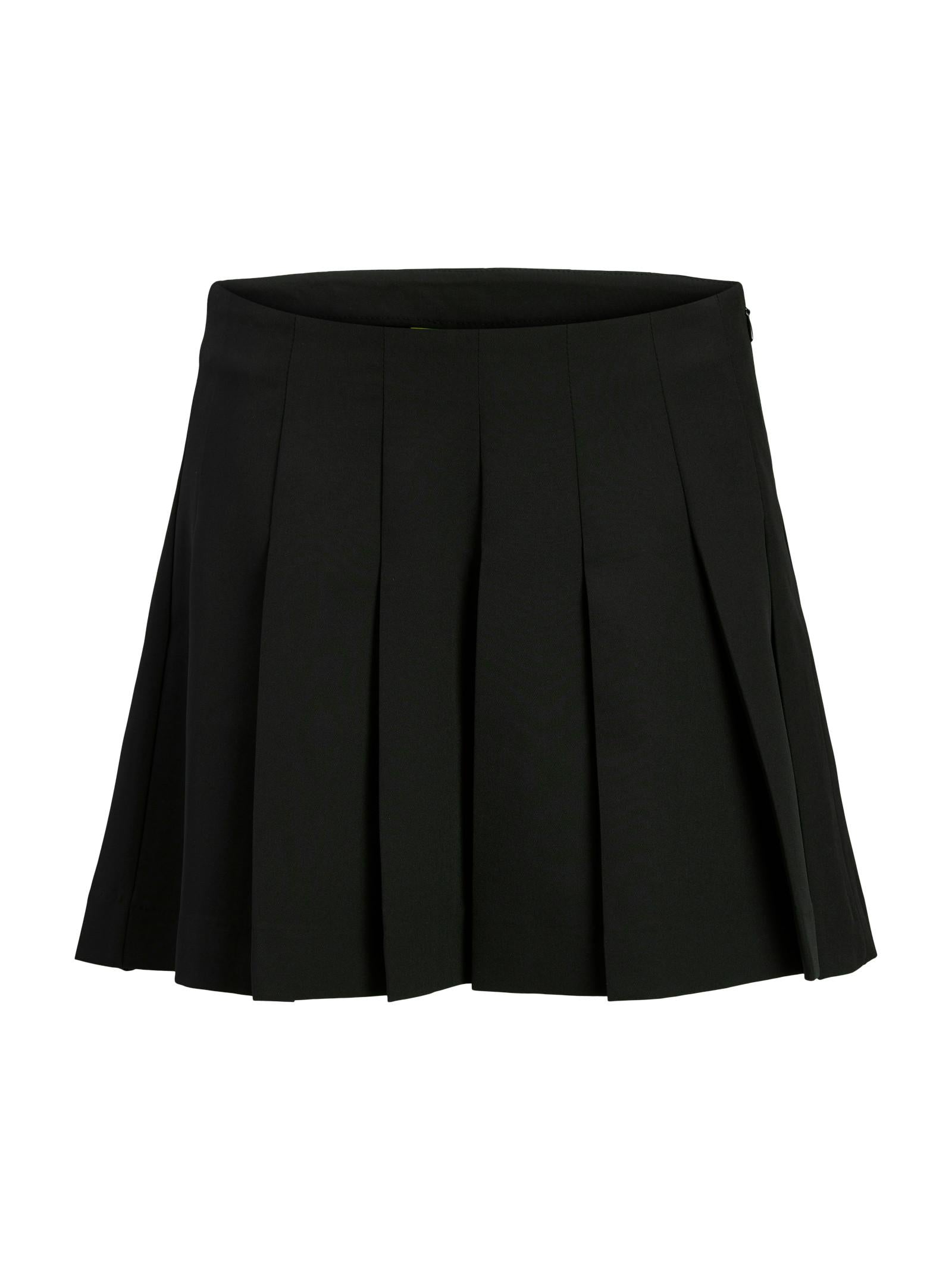 Gonna JJXX Nero Sofia a pieghe 12287874 /Black JJXX 