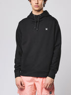 Felpa Weekend Offender Nero con cappuccio RIBBE NERO WEEKEND OFFENDER 