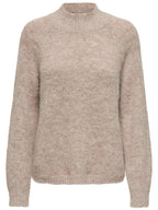 JACQUELINE DE YONG 15324290/MELANGE Chateau Gray