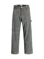 Pantalone Jack & Jones Alex Fango gamba larga 12283009 /Charcoal Art JACK & JONES 