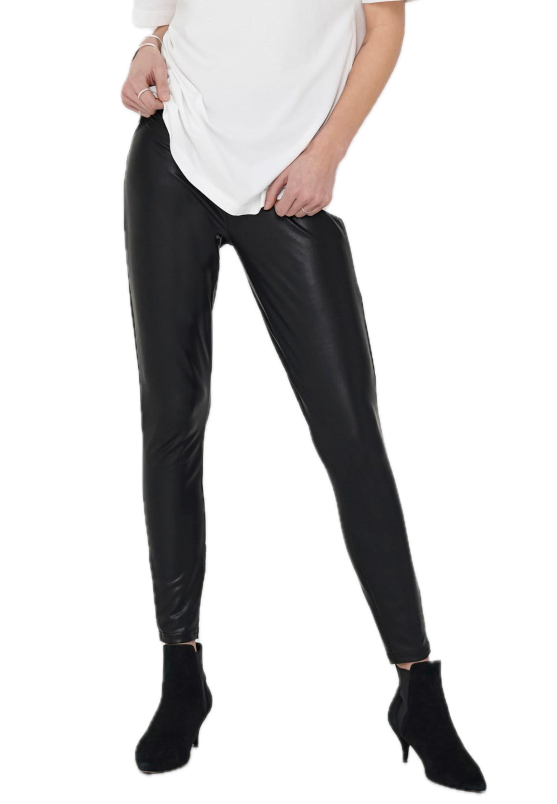 Leggings Only Nero