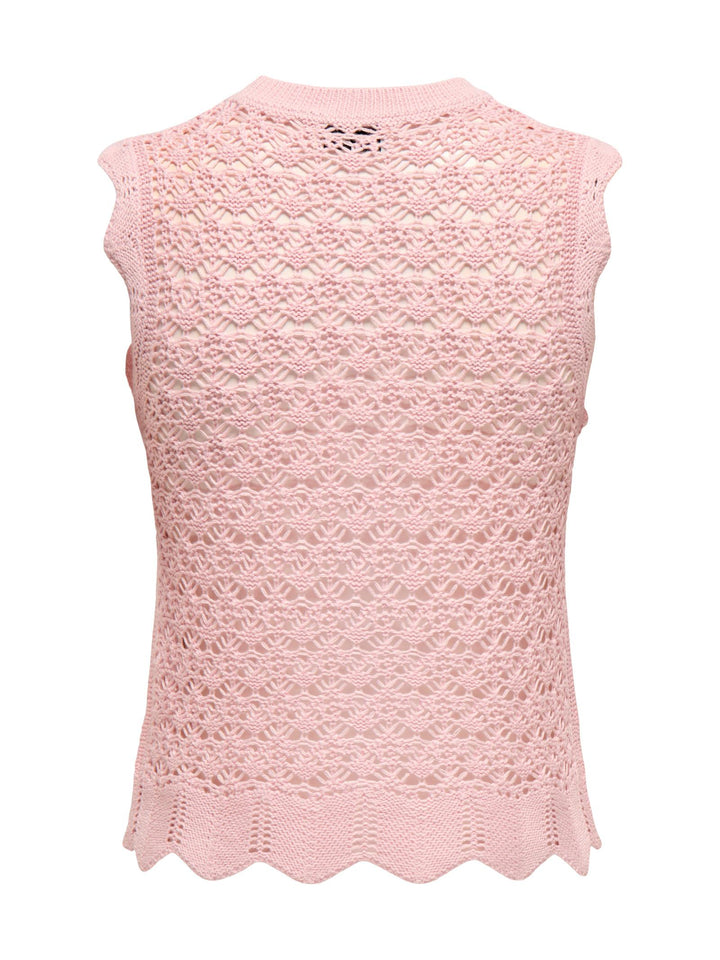JACQUELINE DE YONG 15325049/Chalk Pink