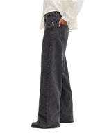 Jeans JJXX Tokyo Nero Wide fit 12236442 /Black Denim JJXX 
