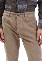 Pantalone Gianni Lupo Cammello slim fit GL6227Q CAMMELLO GIANNI LUPO 