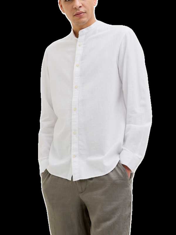JACK & JONES 12269319/White