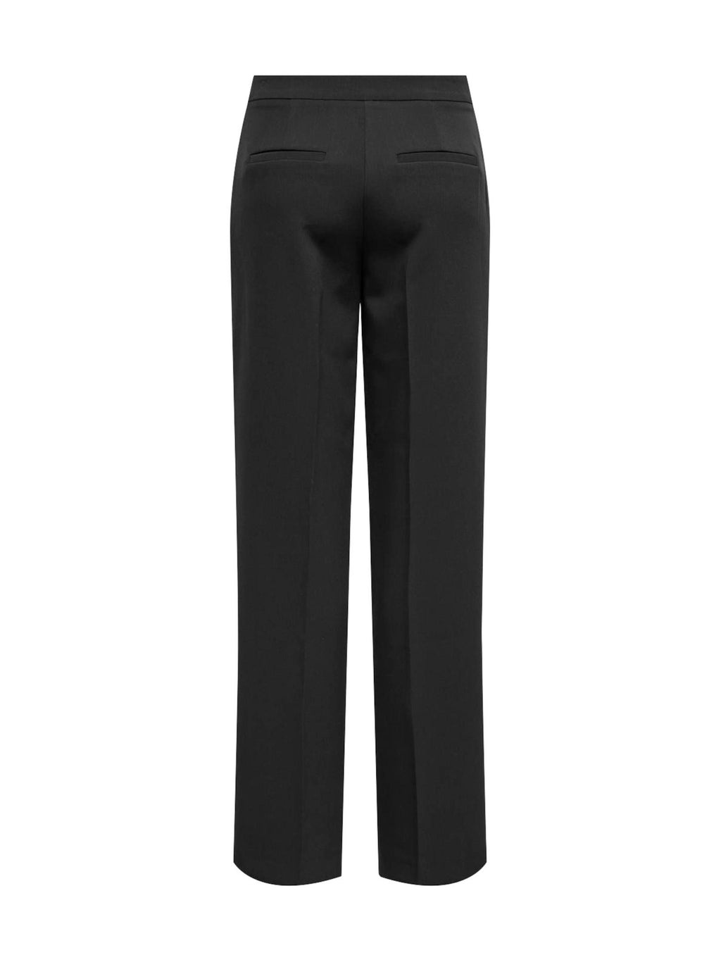 Pantalone Only Raven Nero straight fit 15357586 /Black ONLY 