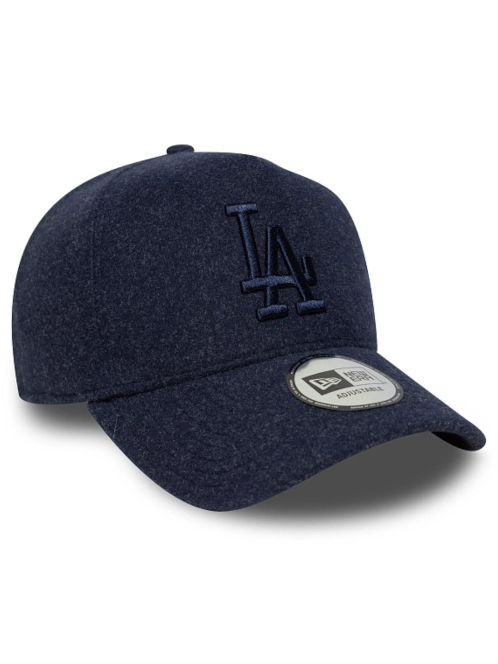 Berretto New Era Melton Blu 60758978 NVY NEW ERA 