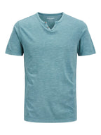 T-shirt Jack & Jones Celeste Serafino 12164972 /Oceanview JACK & JONES 