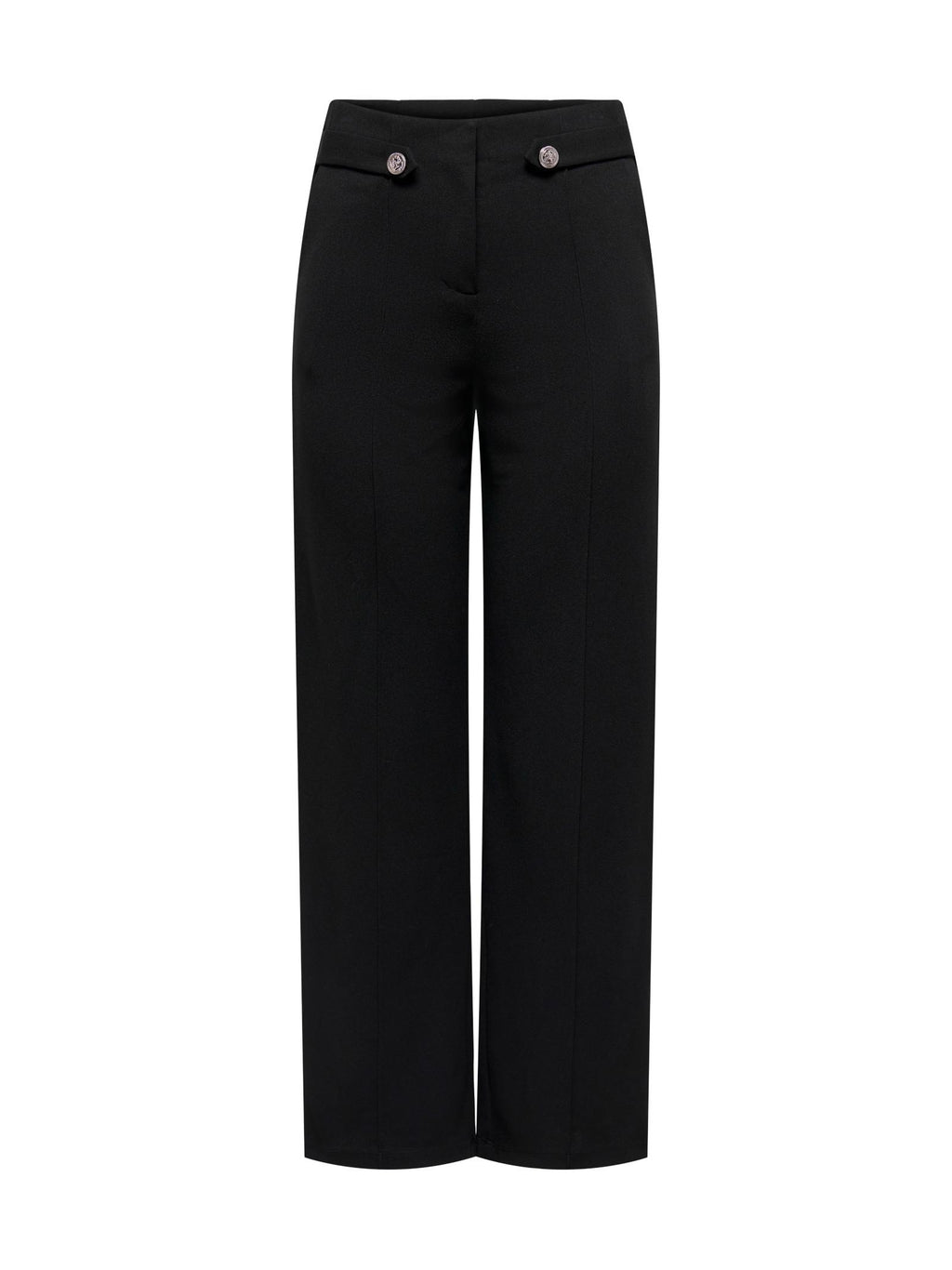 Pantalone Jacqueline De Yong Geggo Nero 15354510 /Black JDY 