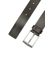 Cintura Jack & Jones Marrone Scuro in pelle 12242690 /Black Coffee JACK & JONES 
