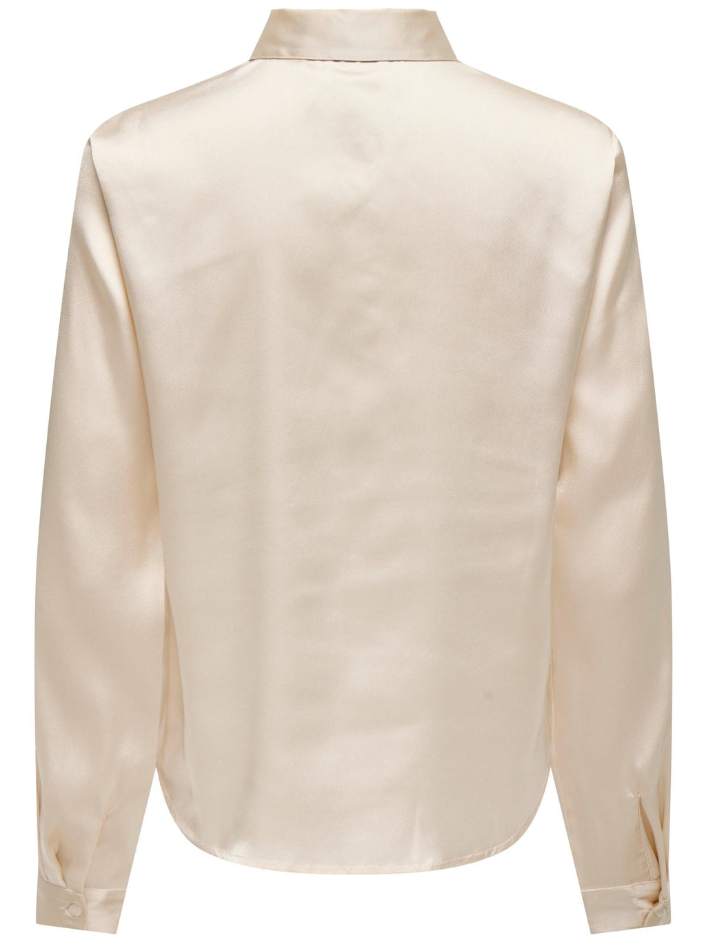 Camicia JDY Perla Fifi manica lunga 15203504 /Sandshell JDY 