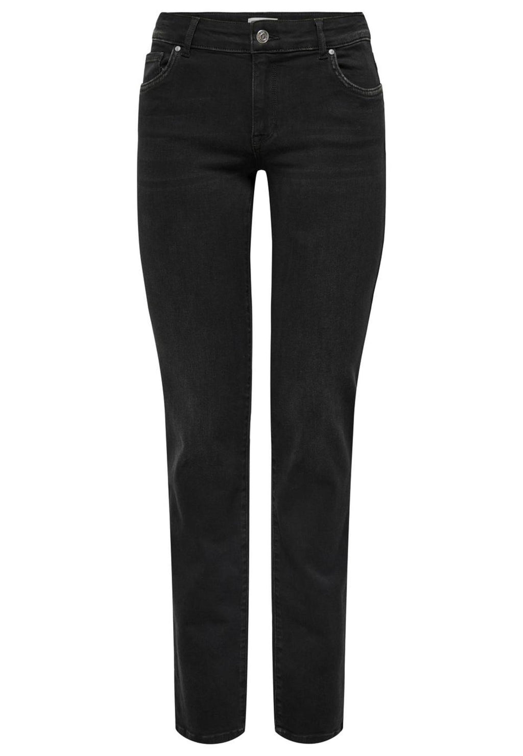 Jeans Only Nero Skinny Fit