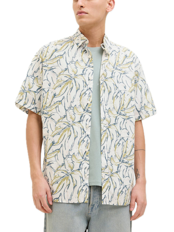 JACK & JONES 12271089/Cloud Dancer