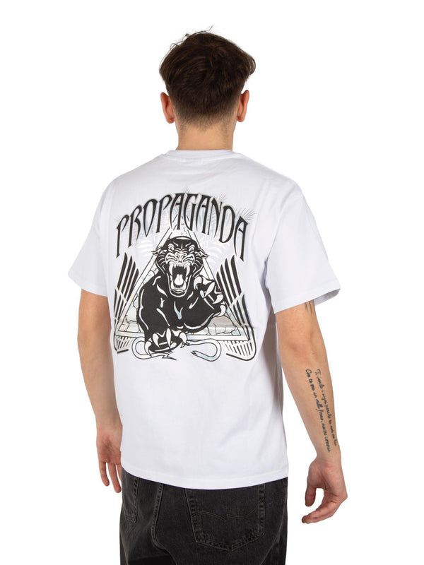 PROPAGANDA TS881Bianco
