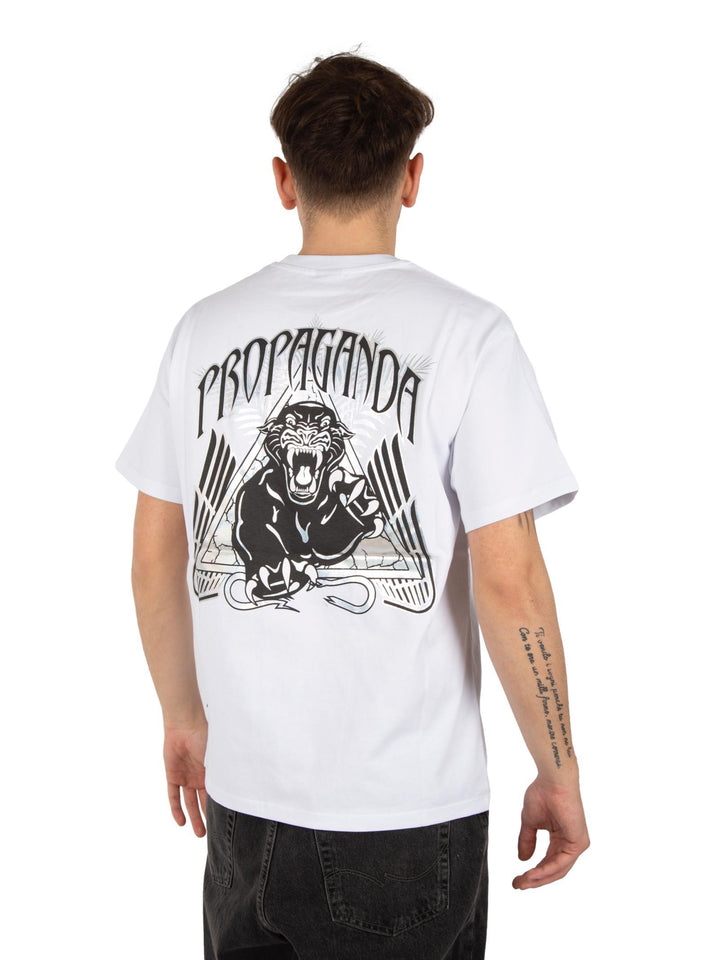 PROPAGANDA TS881Bianco